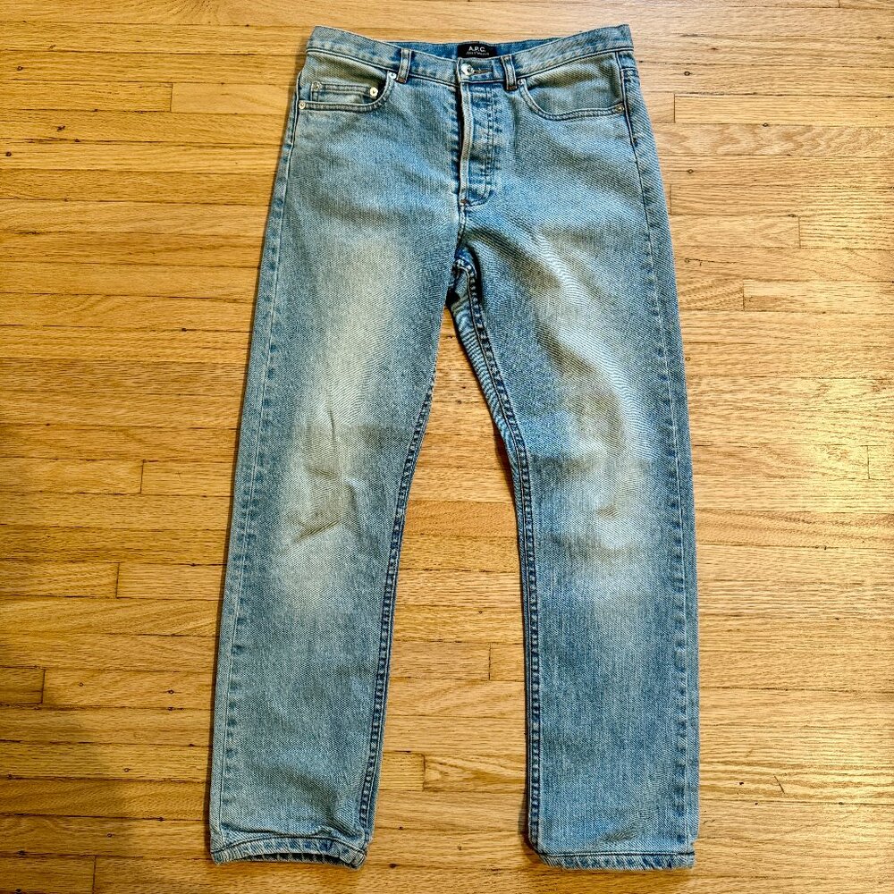 APC - Jean Standard - 29 - Light